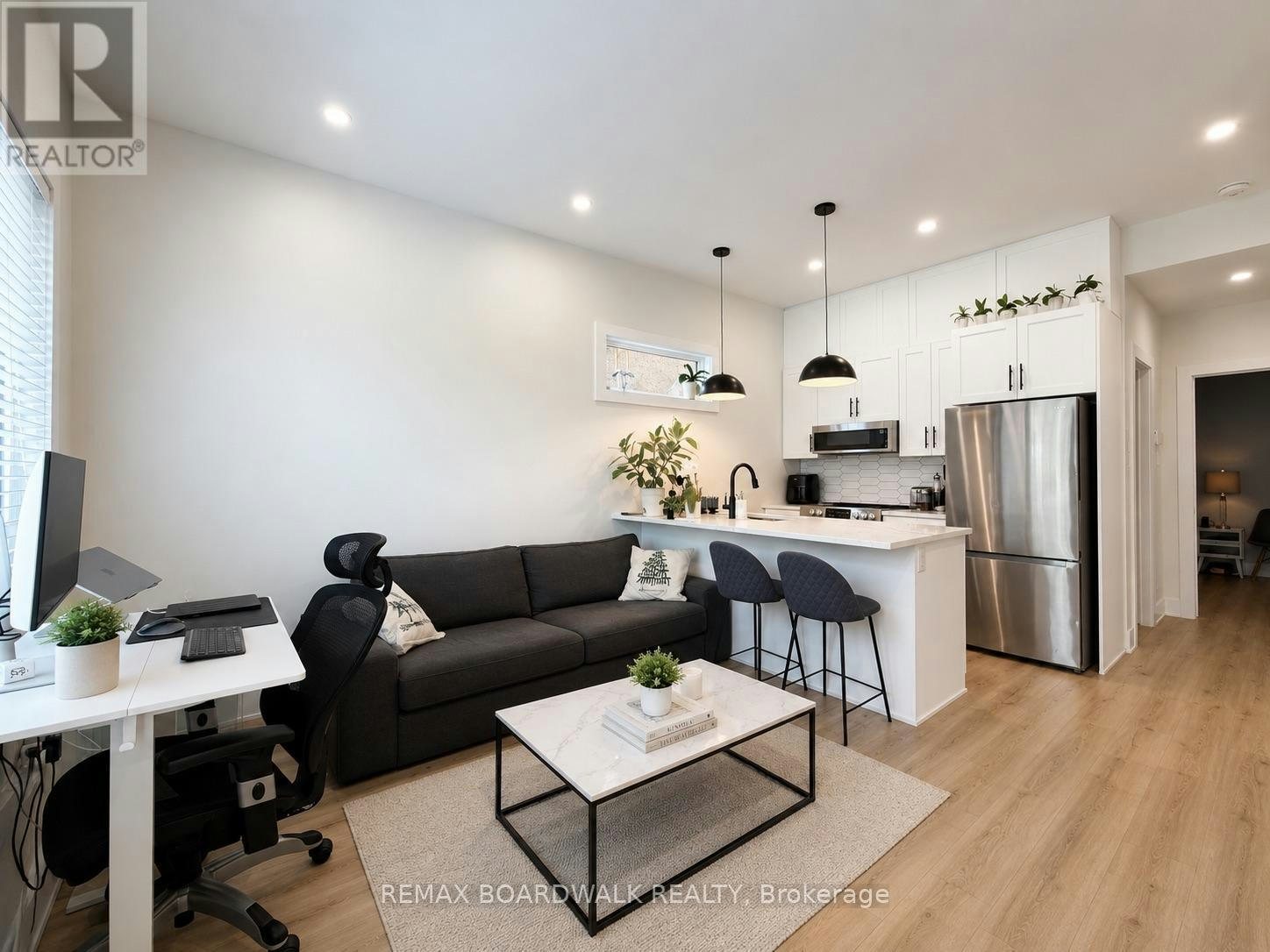 2B-191 Hinchey Avenue, Ottawa, ON, K1Y 1L6 - 5