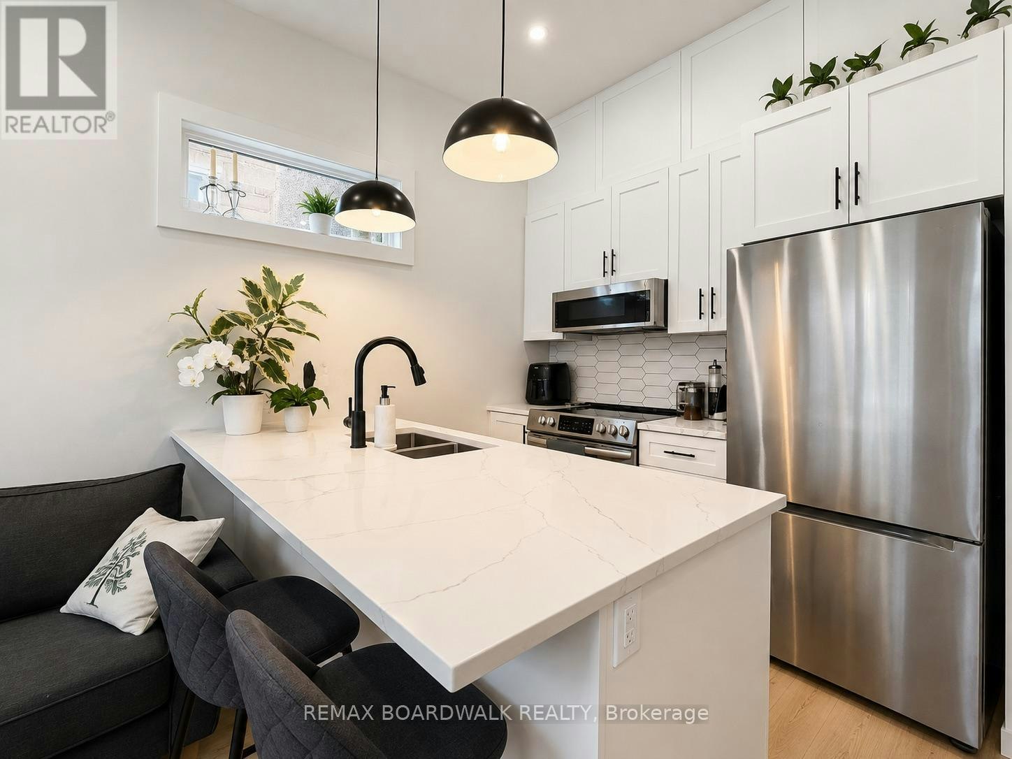 2B-191 Hinchey Avenue, Ottawa, ON, K1Y 1L6 - 7