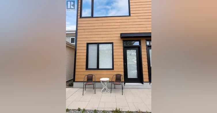 2B-191 Hinchey Avenue, Ottawa, ON, K1Y 1L6 - 3