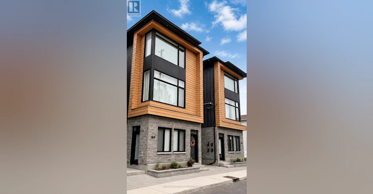 2B-191 Hinchey Avenue, Ottawa, ON, K1Y 1L6