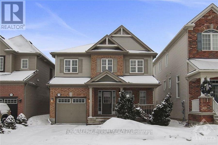 2799 Grand Canal Street, Ottawa, ON, K2J 0T2