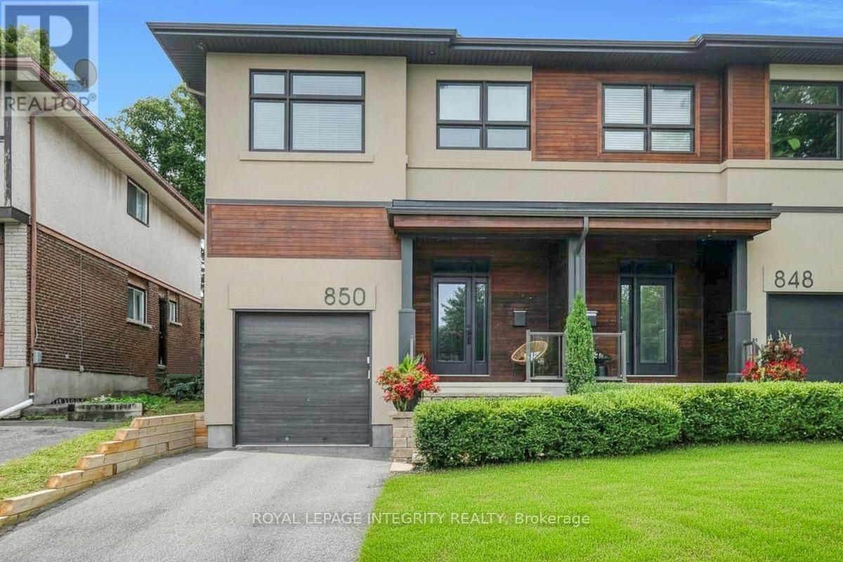850 Tavistock Road, Ottawa, ON, K2B 5N6