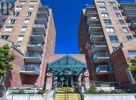 409-35 Holland Avenue, Ottawa, ON, K1Y 4S2