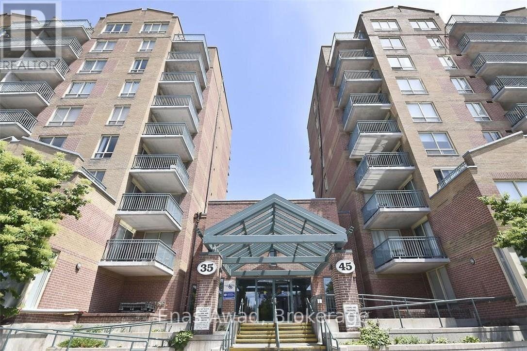 409-35 Holland Avenue, Ottawa, ON, K1Y 4S2 - 13