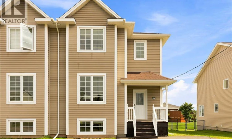 84 Harmony Drive