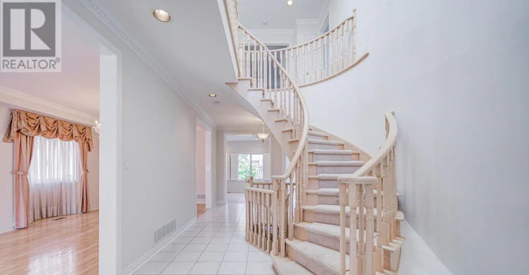 13 Pembrooke Road, Markham, ON, L6C 2L2 - 5