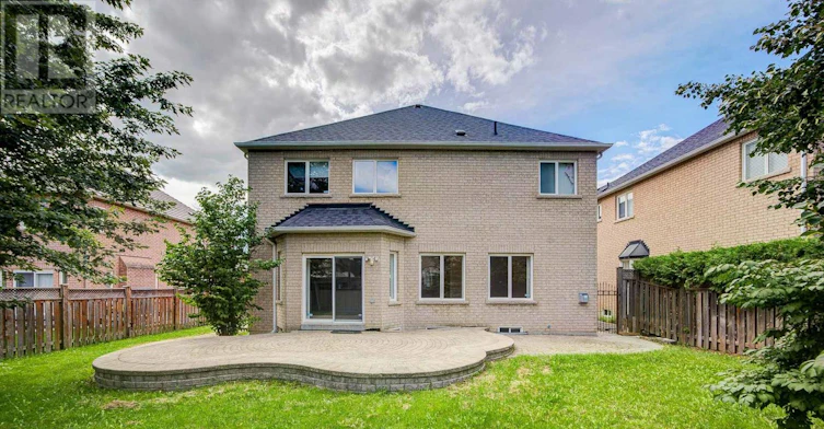 13 Pembrooke Road, Markham, ON, L6C 2L2 - 47