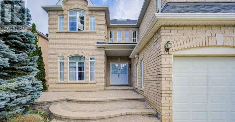 13 Pembrooke Road, Markham, ON, L6C 2L2 - 3