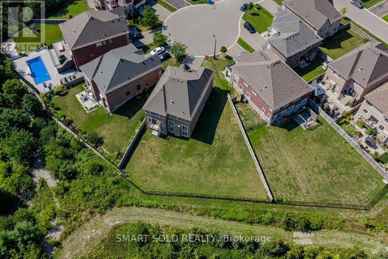 259 Stormont Trail, Vaughan, ON, L4H 4P6