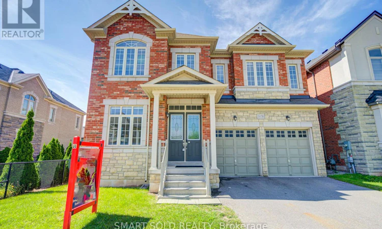 3178 Buttonbush Trail