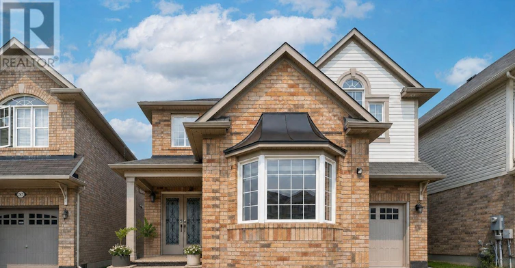 243 Mcdougall Crossing, Milton, ON, L9T 0P3