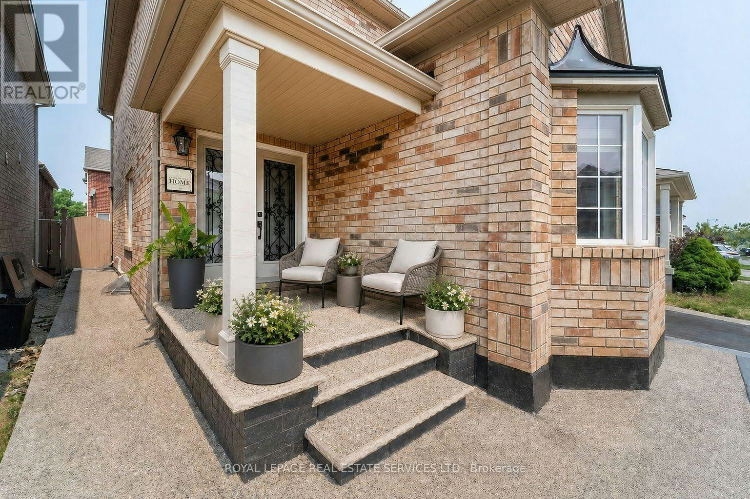 243 Mcdougall Crossing, Milton, ON, L9T 0P3 - 3
