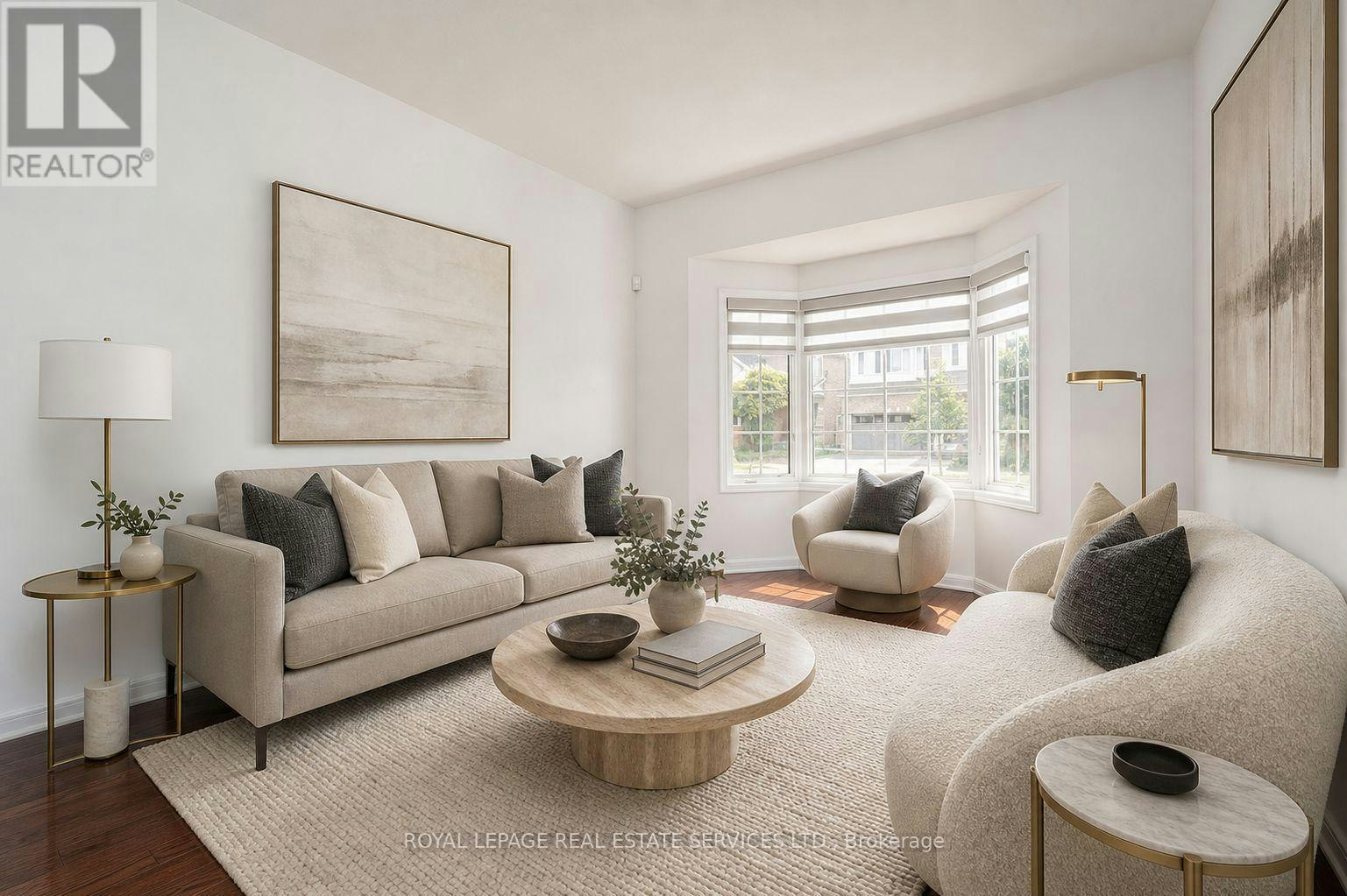 243 Mcdougall Crossing, Milton, ON, L9T 0P3 - 4