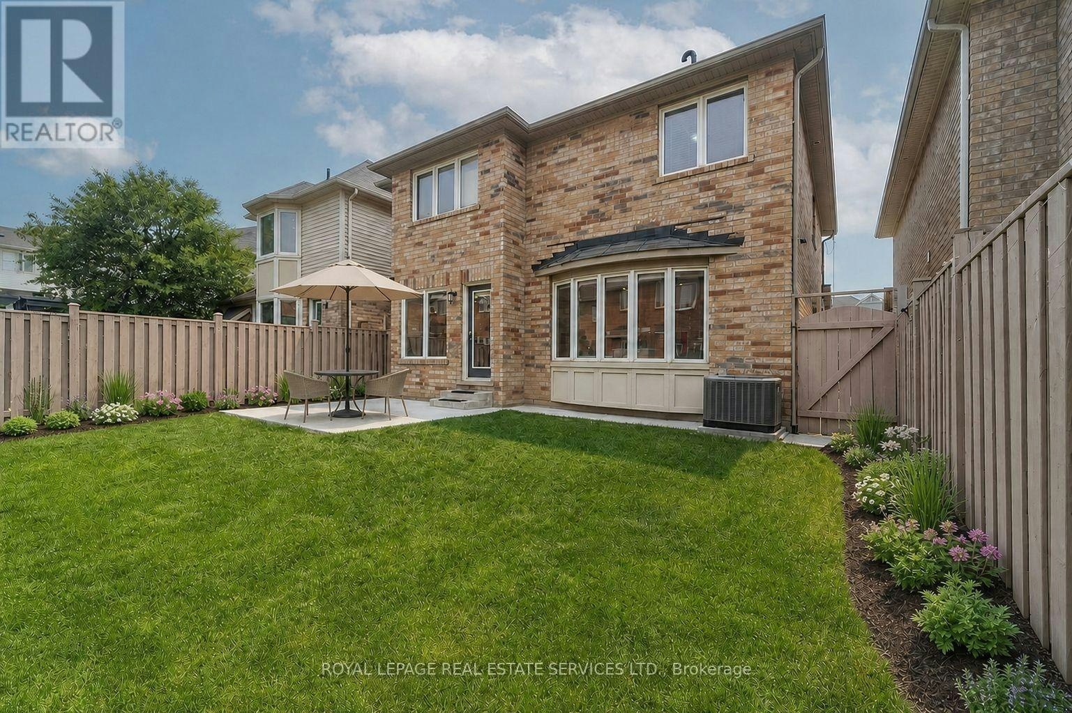 243 Mcdougall Crossing, Milton, ON, L9T 0P3 - 15