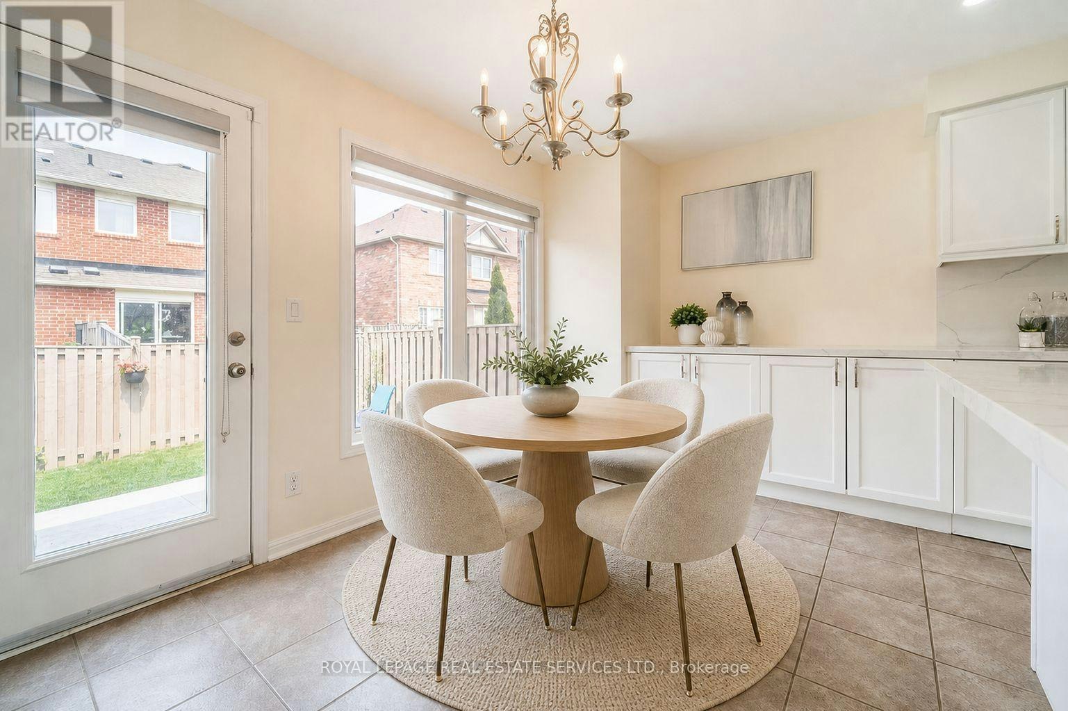 243 Mcdougall Crossing, Milton, ON, L9T 0P3 - 7