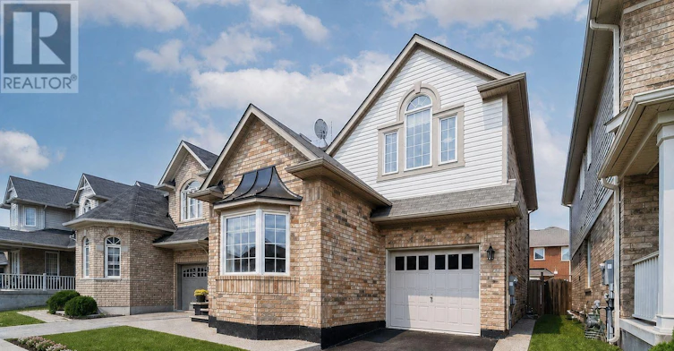 243 Mcdougall Crossing, Milton, ON, L9T 0P3 - 2