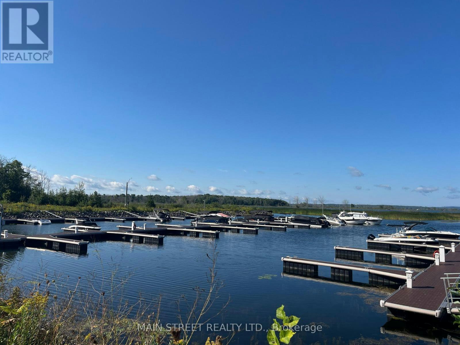 93 Marina Village Drive, Georgian Bay, ON, L0K 1S0