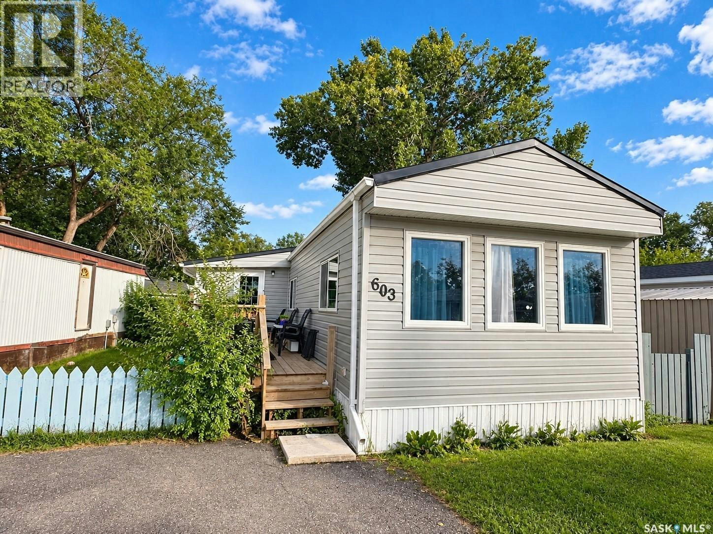 603-1524 Rayner Avenue, Saskatoon, SK, S7N 1Y1
