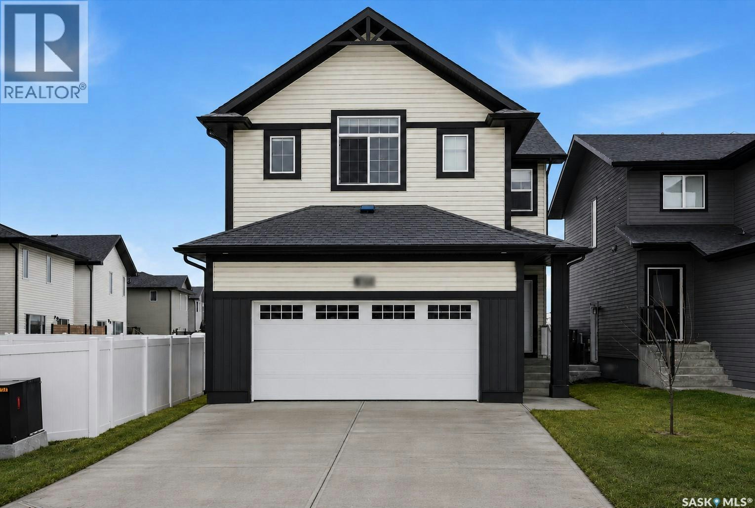 349 Cockcroft Street, Saskatoon, SK, S7V 1Y8