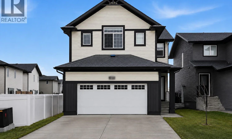 349 Cockcroft Street