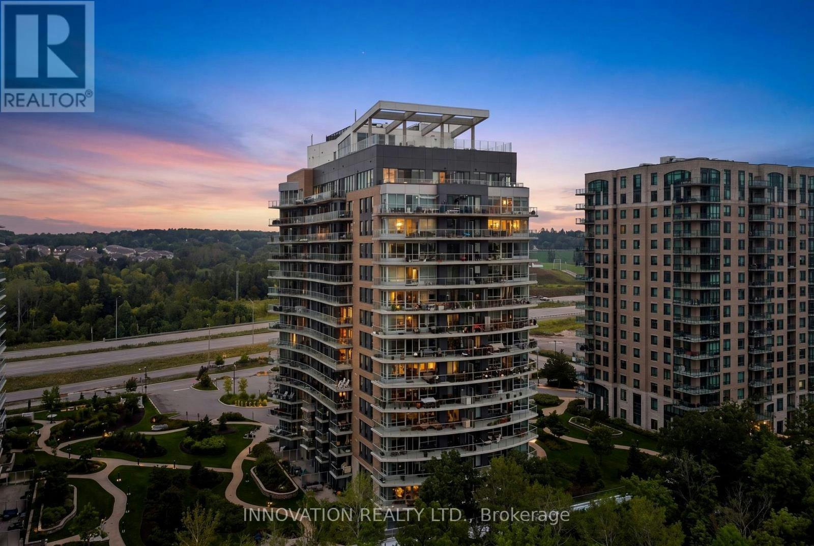 1006-200 Inlet Private, Ottawa, ON, K4A 5H3
