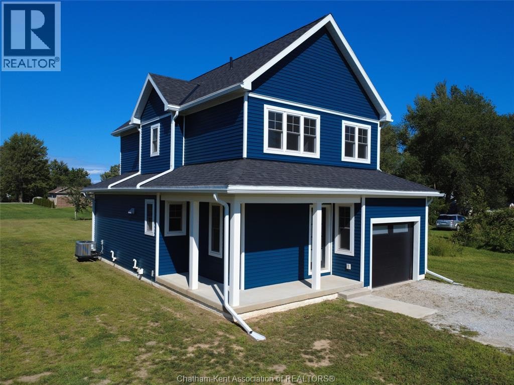 39 Adelaide Street, Chatham-Kent, ON, N0P 1A0