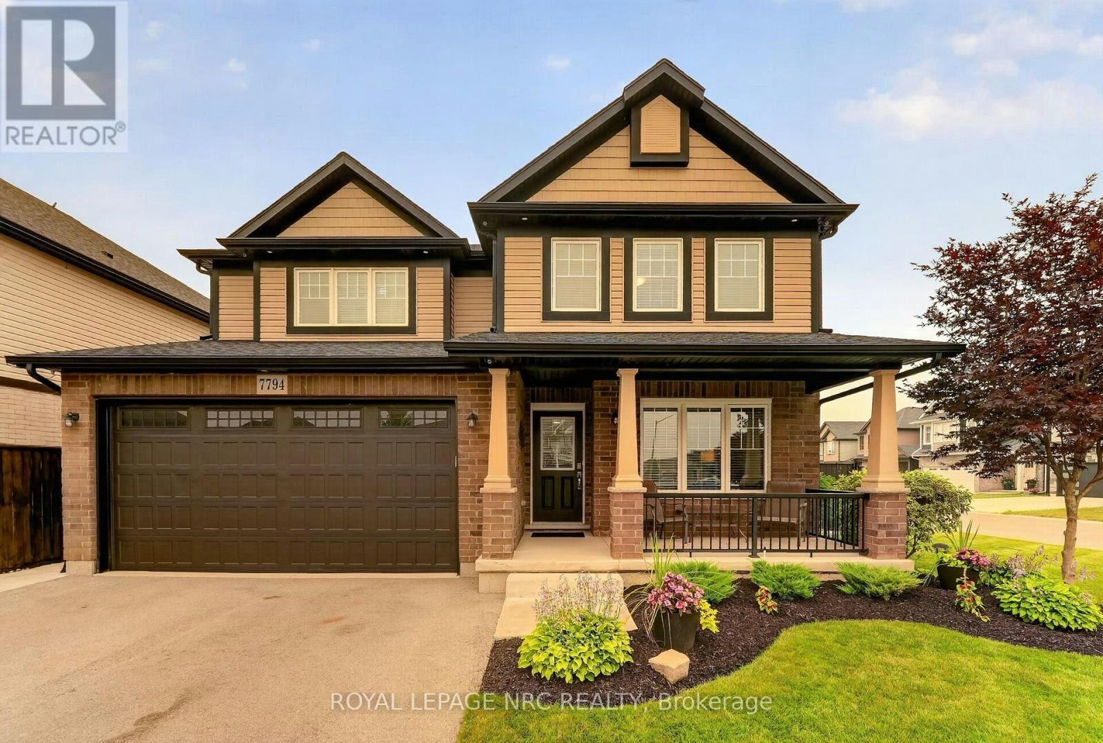 7794 Clendenning Street, Niagara Falls, ON, L2G 0H2