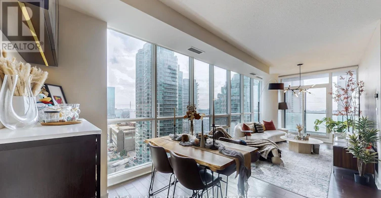 1908-33 Bay Street, Toronto, ON, M5J 2Z3 - 22