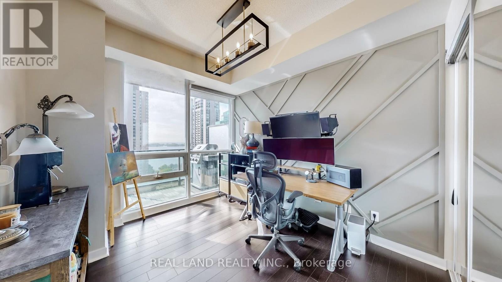 1908-33 Bay Street, Toronto, ON, M5J 2Z3 - 30