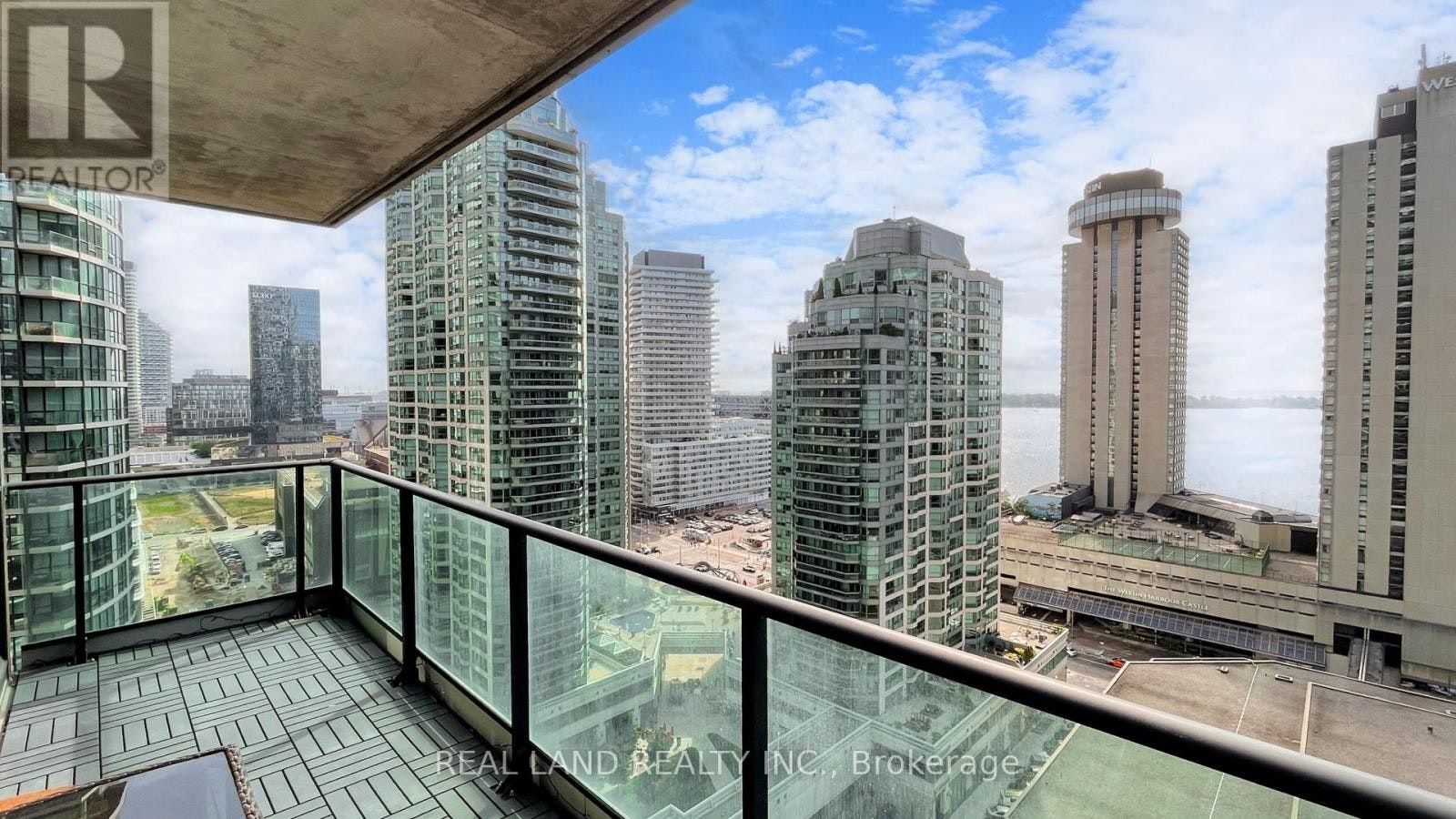 1908-33 Bay Street, Toronto, ON, M5J 2Z3 - 36