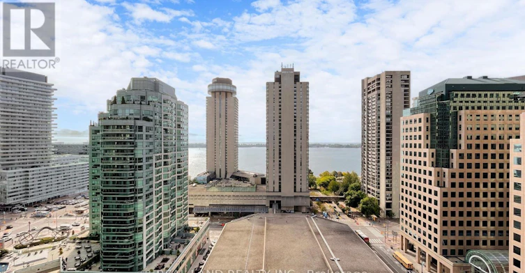 1908-33 Bay Street, Toronto, ON, M5J 2Z3 - 37