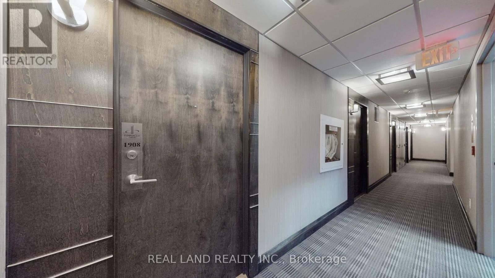 1908-33 Bay Street, Toronto, ON, M5J 2Z3 - 6
