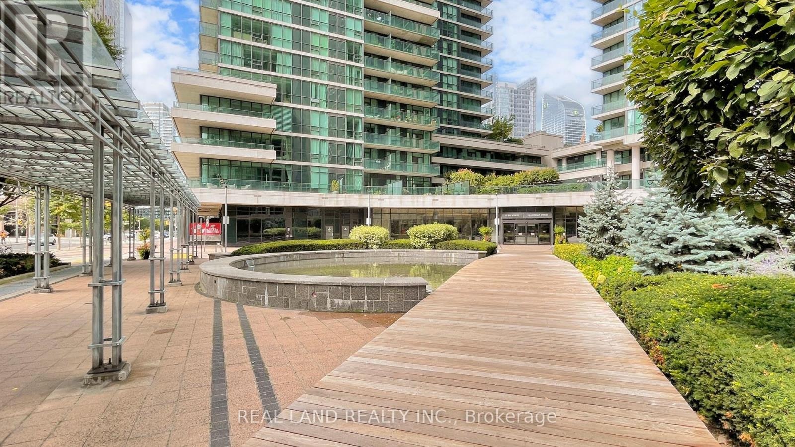 1908-33 Bay Street, Toronto, ON, M5J 2Z3 - 47