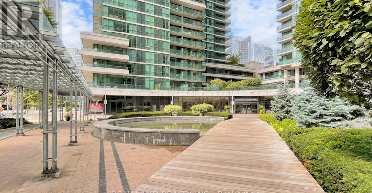 1908-33 Bay Street, Toronto, ON, M5J 2Z3 - 47
