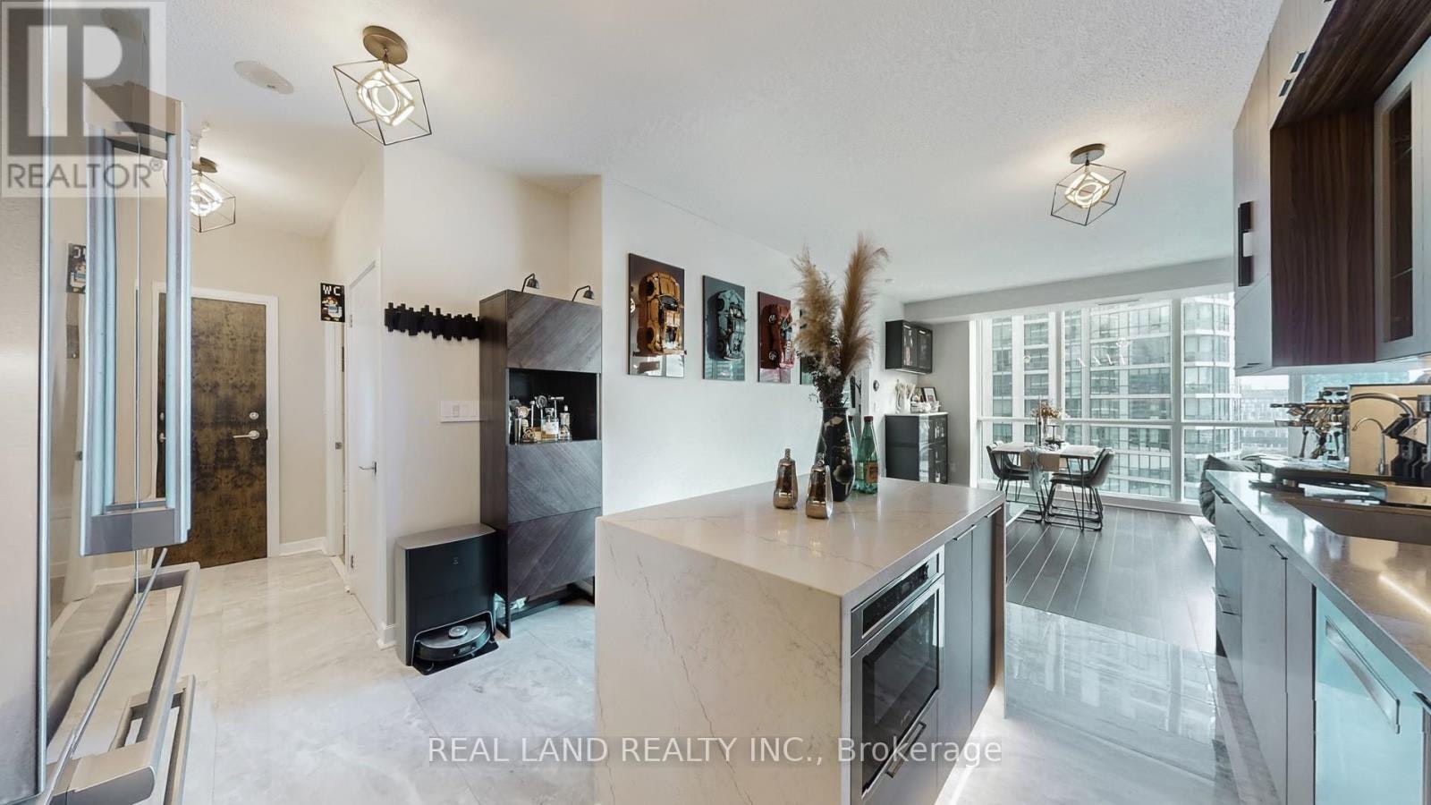 1908-33 Bay Street, Toronto, ON, M5J 2Z3 - 17