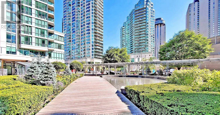 1908-33 Bay Street, Toronto, ON, M5J 2Z3 - 46
