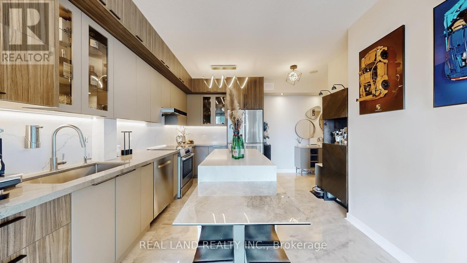 1908-33 Bay Street, Toronto, ON, M5J 2Z3 - 19