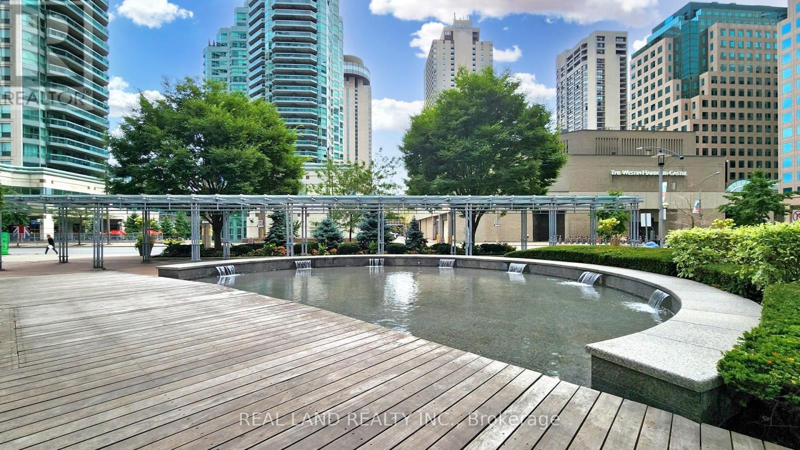 1908-33 Bay Street, Toronto, ON, M5J 2Z3 - 44