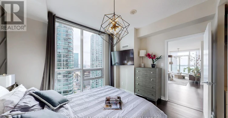 1908-33 Bay Street, Toronto, ON, M5J 2Z3 - 28
