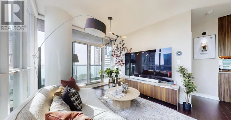 1908-33 Bay Street, Toronto, ON, M5J 2Z3 - 9