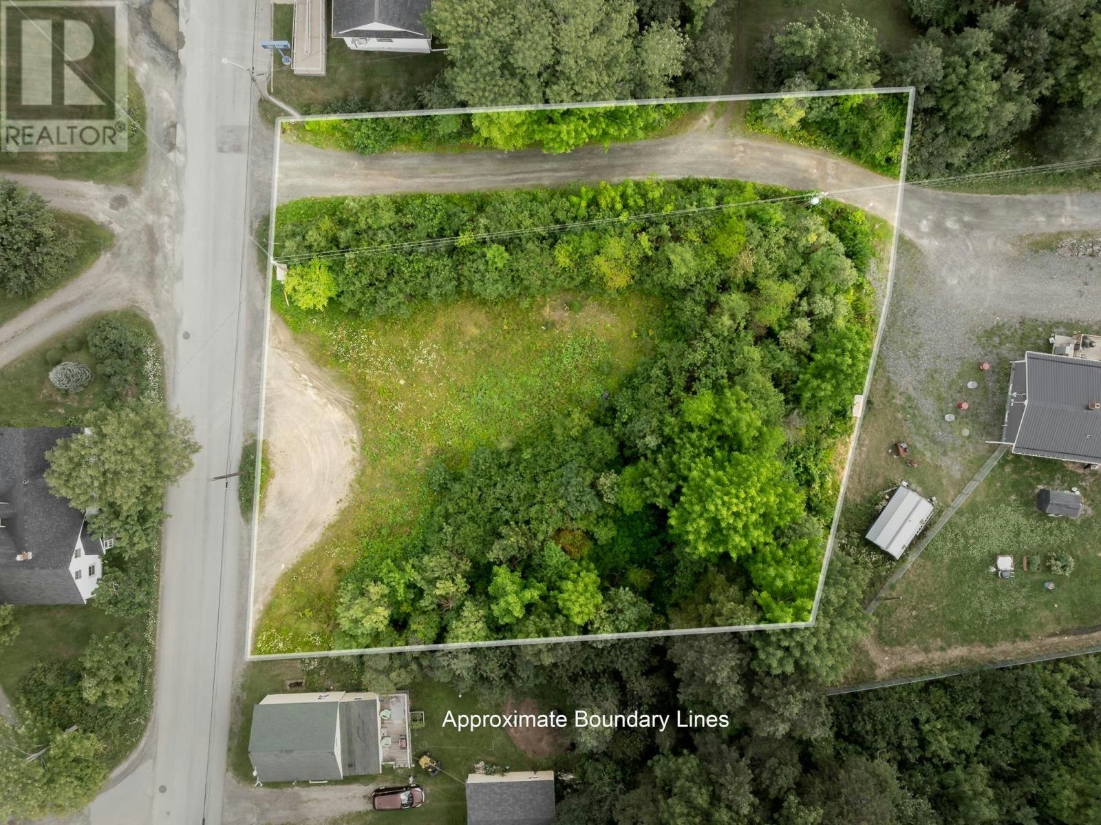 LOT-1 Main Street, Port Hood, NS, B0E 3M0