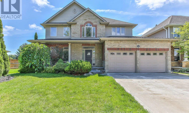 26 Westview Court