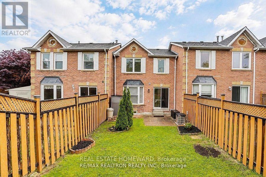 51 Steepleview Crescent, Richmond Hill, ON, L4C 9R3 - 22