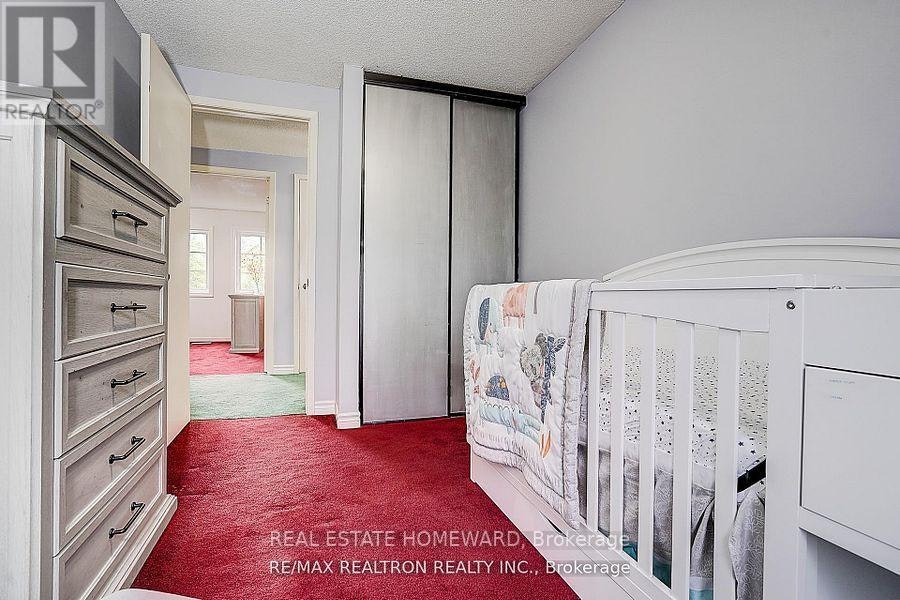 51 Steepleview Crescent, Richmond Hill, ON, L4C 9R3 - 23