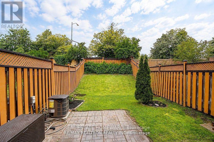 51 Steepleview Crescent, Richmond Hill, ON, L4C 9R3 - 8