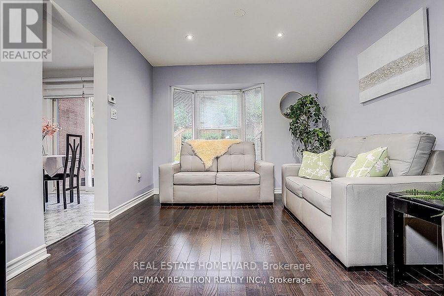51 Steepleview Crescent, Richmond Hill, ON, L4C 9R3 - 27