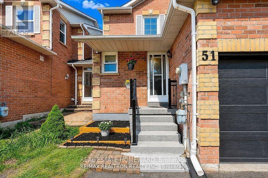 51 Steepleview Crescent, Richmond Hill, ON, L4C 9R3 - 24