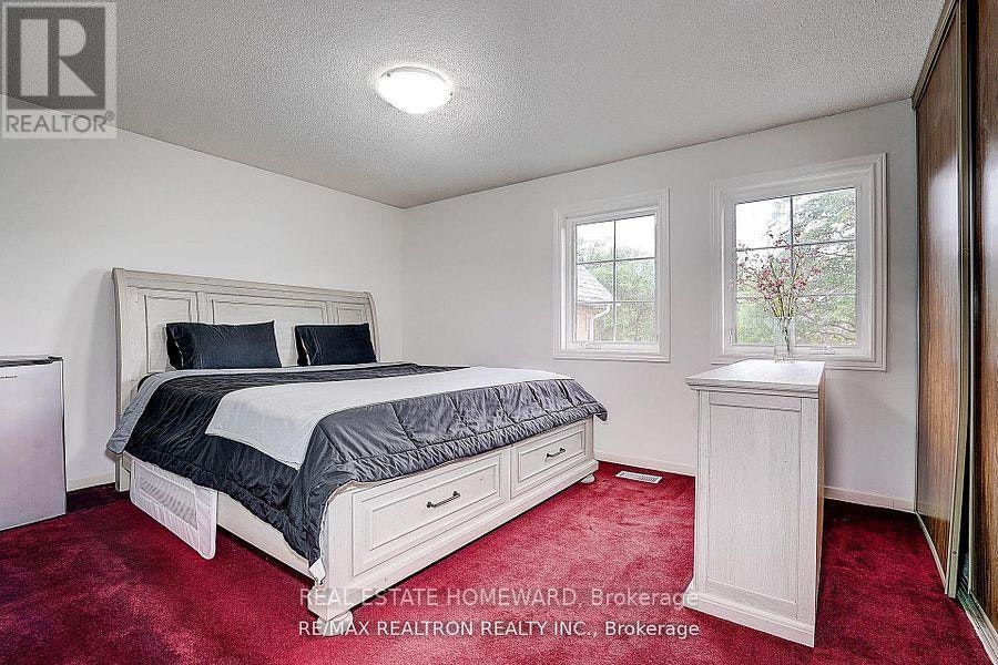 51 Steepleview Crescent, Richmond Hill, ON, L4C 9R3 - 25
