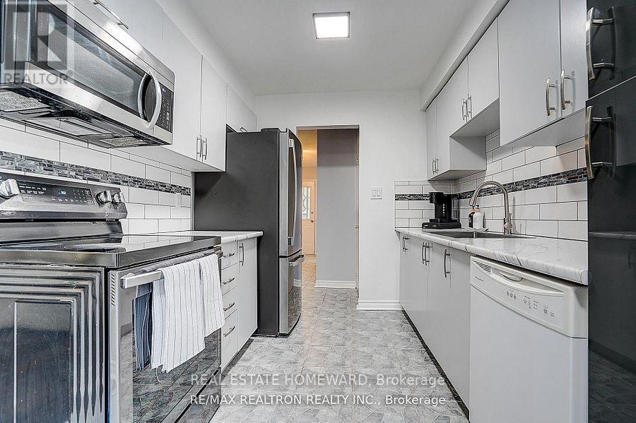 51 Steepleview Crescent, Richmond Hill, ON, L4C 9R3 - 21
