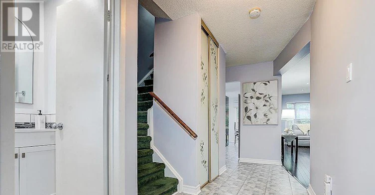51 Steepleview Crescent, Richmond Hill, ON, L4C 9R3 - 18